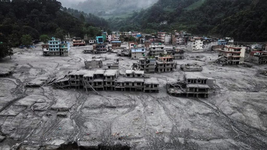 UN climate damages fund earmarks $20 million to Nepal for August: A practical reader guide