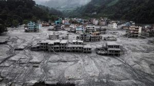 UN climate damages fund earmarks $20 million to Nepal for August: A practical reader guide