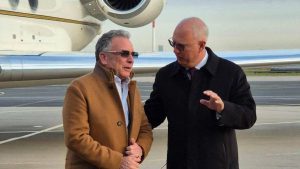 Washington's envoy Steve Witkoff arrived in Saint Petersburg early: A practical reader guide