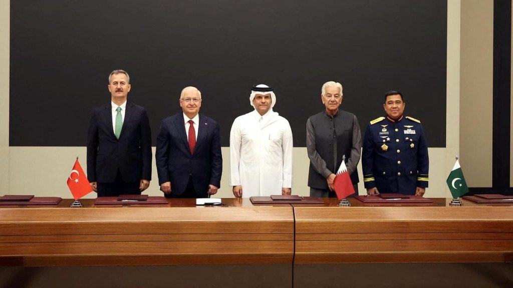 Pakistan, Turkiye, Qatar and Indonesia on Wednesday October 21: A practical reader guide
