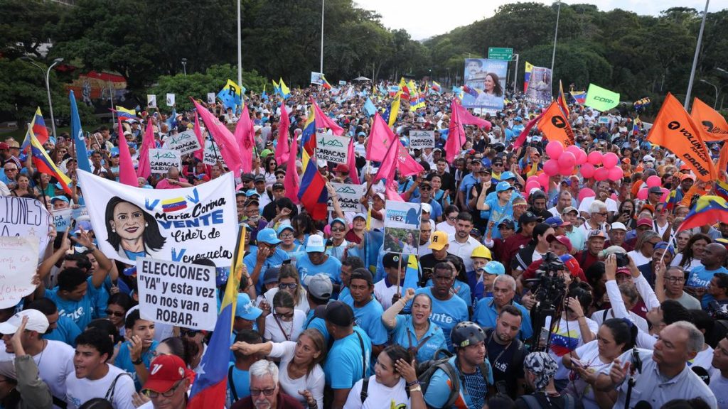 Maduro's former deputy, have said there will be elections, but have: A practical reader guide