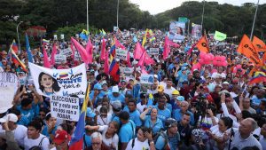 Maduro's former deputy, have said there will be elections, but have: A practical reader guide