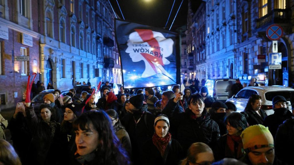 What will the new bills change? | Explained — Poland's abortion law: A practical reader guide
