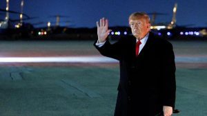 Trump argues Starshield restored in Ukraine, declines to say if he: A practical reader guide