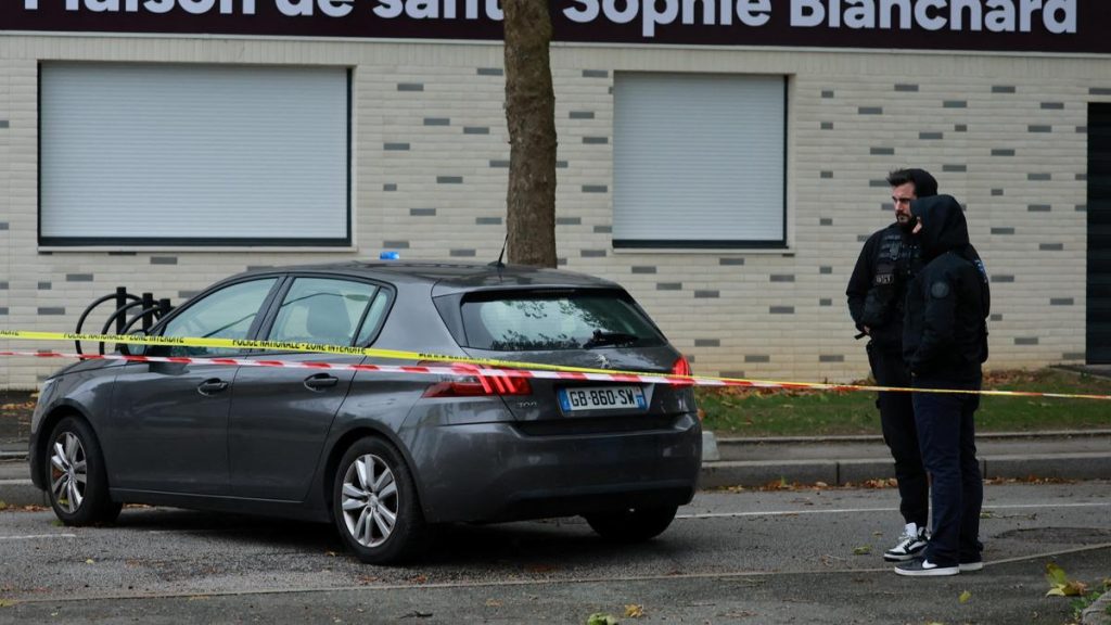 “One person was killed and four others were seriously wounded when: A practical reader guide
