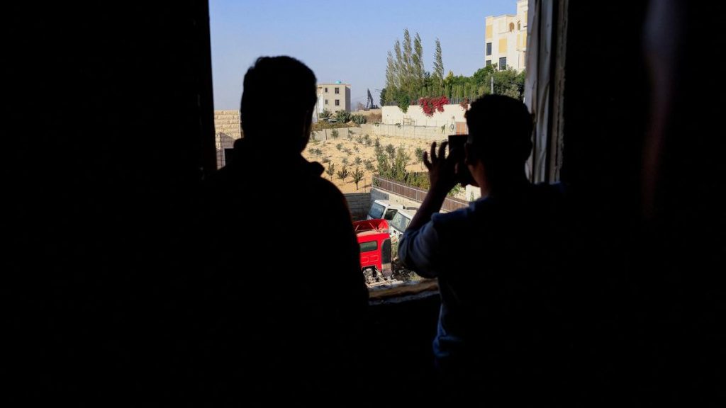 Israel introduces major West Bank operation after soldiers killed