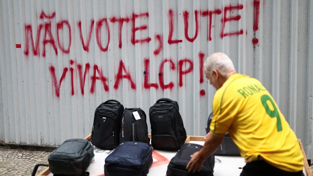 Brazil court orders government to provide transportation: A practical reader guide