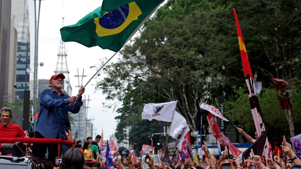 Lula's Workers' Party (PT) has governed Brazil: A practical reader guide