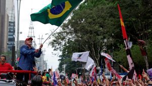 Lula's Workers' Party (PT) has governed Brazil: A practical reader guide