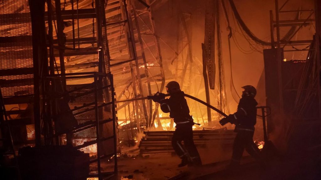 Two more were injured in Russian strikes on the Chernihiv region: A practical reader guide