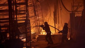 Two more were injured in Russian strikes on the Chernihiv region: A practical reader guide
