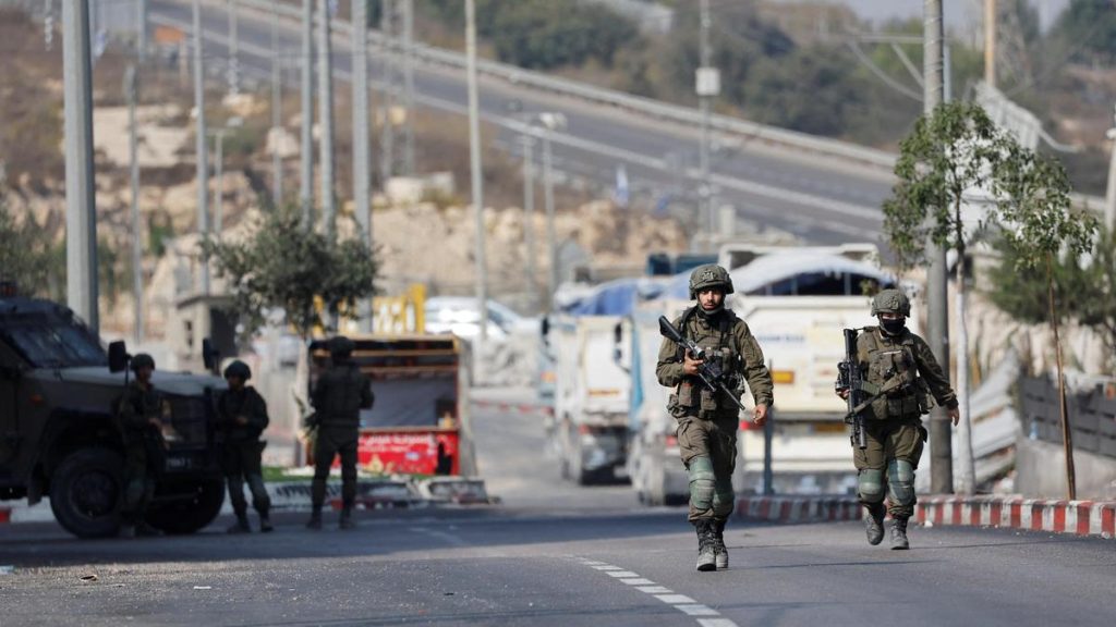 ALSO WATCH Israel introduces multi-day operation in occupied West: A practical reader guide