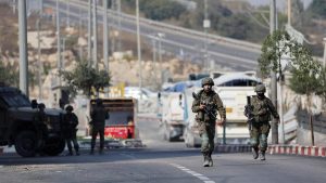 ALSO WATCH Israel introduces multi-day operation in occupied West: A practical reader guide