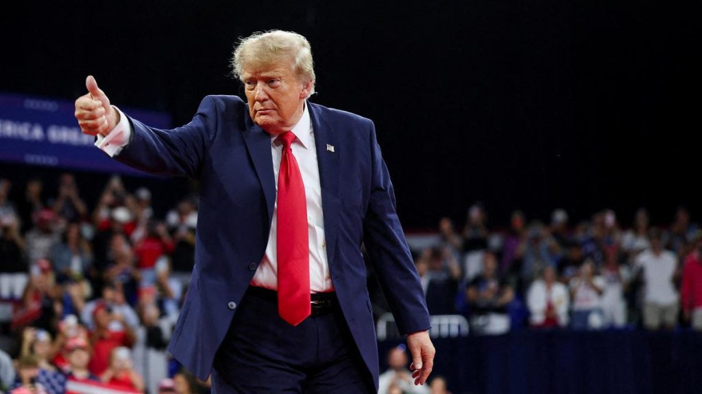 President Donald Trump announced on Saturday (October 24, 2026) that: A practical reader guide
