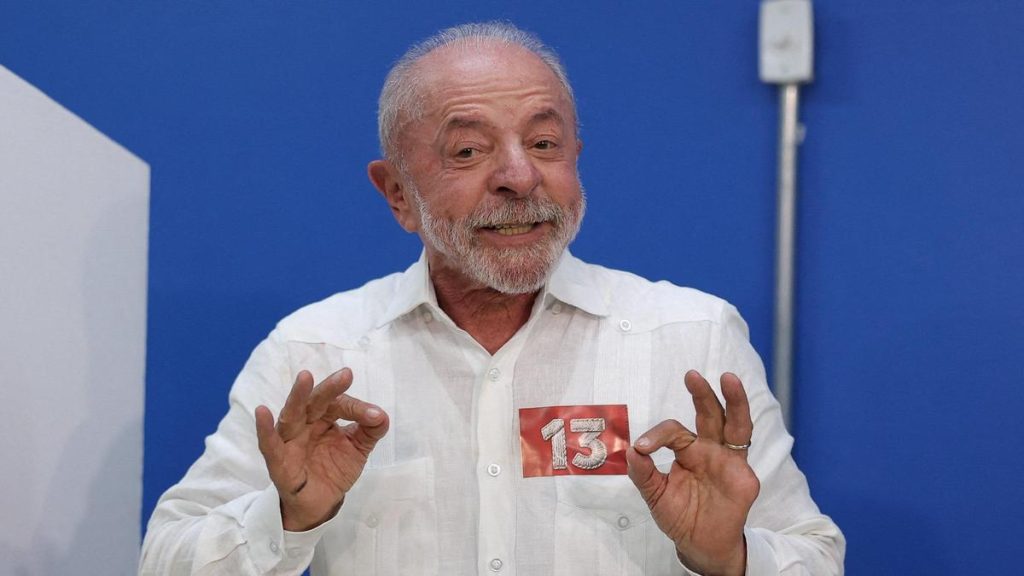 Sunday's runoff will determine whether Brazil remains one of Latin: A practical reader guide
