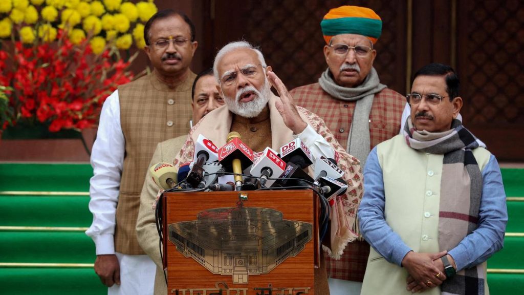 Ambani, Adani outlets among Indian publishers contesting Modi: A practical reader guide