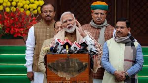 Ambani, Adani outlets among Indian publishers contesting Modi: A practical reader guide