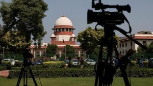 He told the Supreme Court that the policy framework might provide: A practical reader guide
