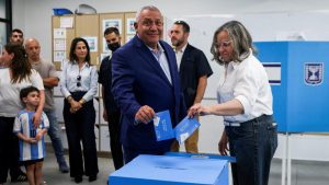 Tested and assessed: Record turnout as Israeli voters deliver verdict: A practical reader guide