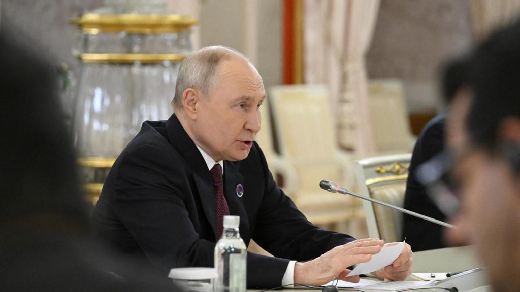 Norway, Finland leaders hold 'frank and substantive' talk with Putin: A practical reader guide