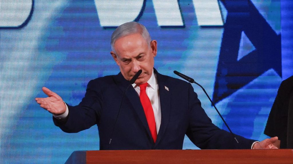 Israel’s October 27 election was framed by the Opposition as: A practical reader guide