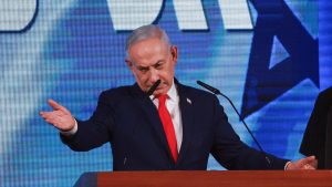 Israel’s October 27 election was framed by the Opposition as: A practical reader guide