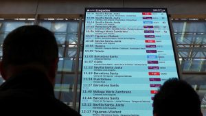 Spain’s state-owned news agency and other local media say at least 10: A practical reader guide