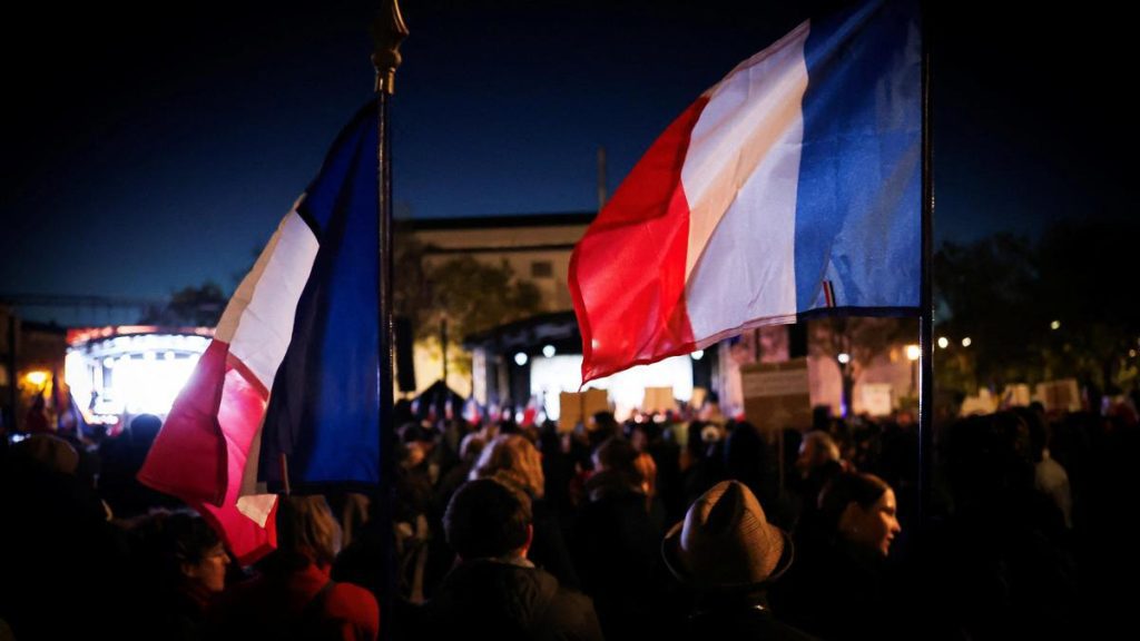 Ahead of the protests, some shops and other businesses across France: A practical reader guide