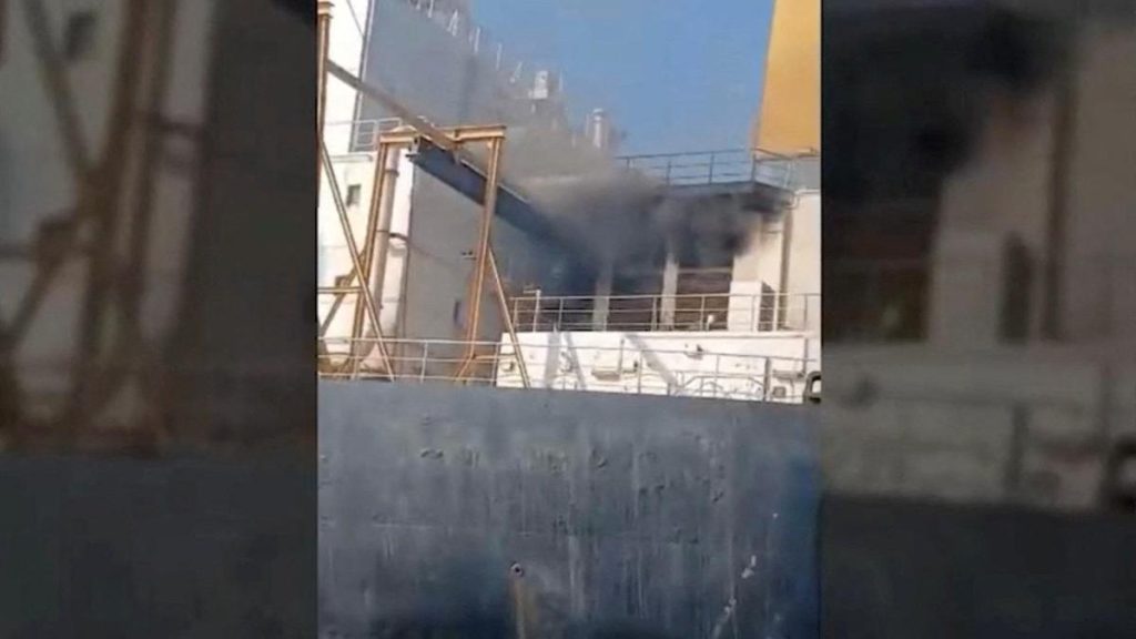 Oman said Friday (October 30, 2026) it had rescued 25 sailors: A practical reader guide