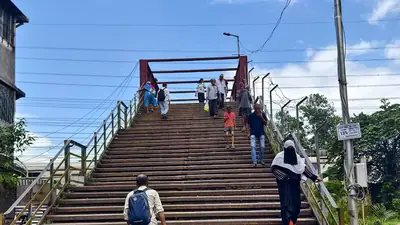 Delhi government to spend ₹20 crore on three foot overbridges: A practical reader guide