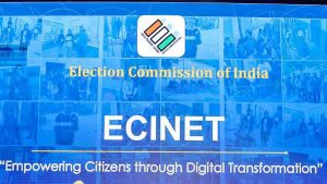ECINet was designed to centralise all deletions, additions from BJP: A practical reader guide