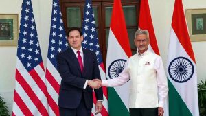 Secretary of State Marco Rubio will travel to India next week: A practical reader guide