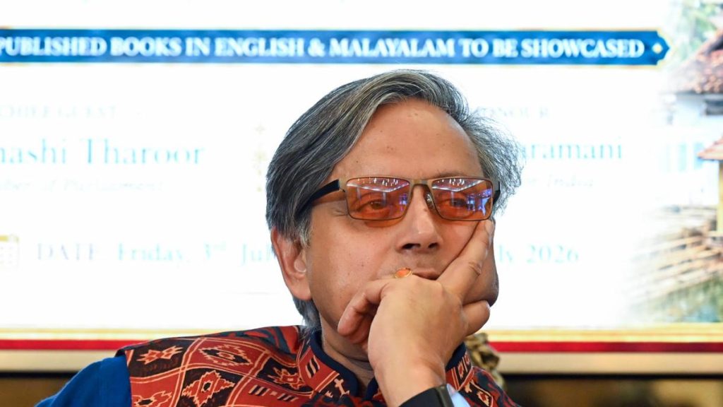 GenZ deserves better than undeclared Emer-GenZ: Tharoor criticises: A practical reader guide