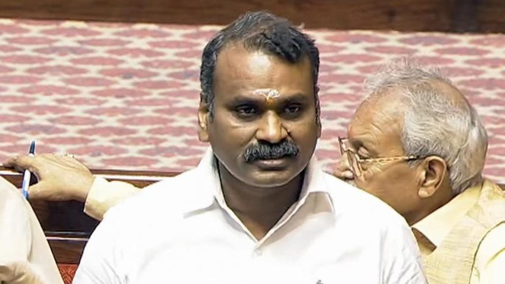 Murugan on Tuesday (October 13, 2026) resigned from the Modi: A practical reader guide