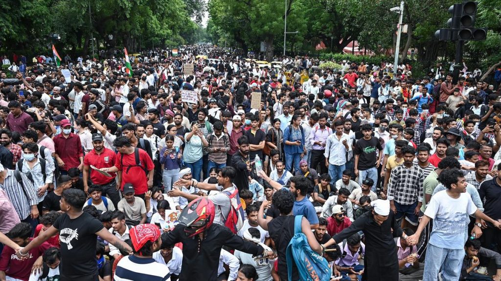 Supreme Court-appointed panel introduces portal for complaints over: A practical reader guide