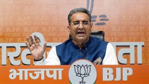 BJP criticises Rahul over CJI request meeting, argues constitutional: A practical reader guide