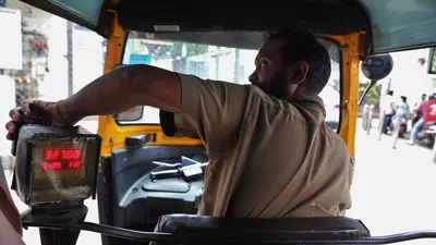 Tamil Nadu revises auto-rickshaw fares, minimum charge ₹ ₹50: A practical reader guide