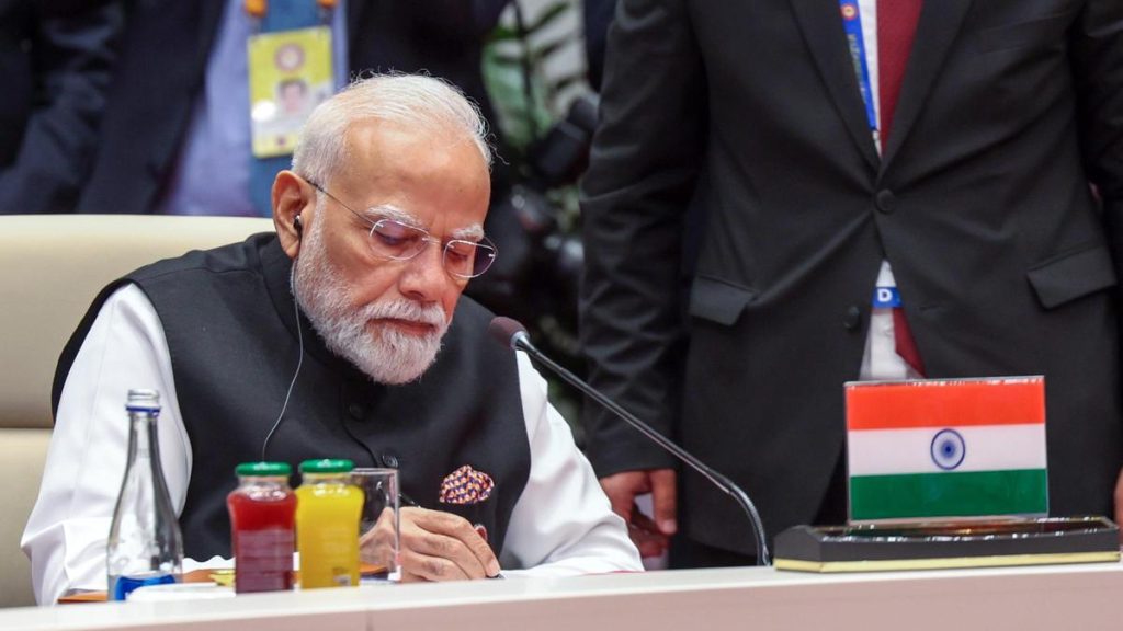India will hold the first “ Civilisational Dialogue Forum ”: A practical reader guide