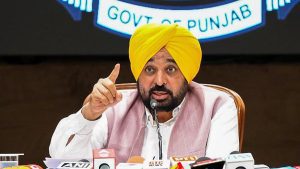 Supreme Court agrees to hear urgently Punjab's plea against CBI probe: A practical reader guide