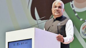 Yadav said there could be no “one size fits all” pathway to climate: A practical reader guide