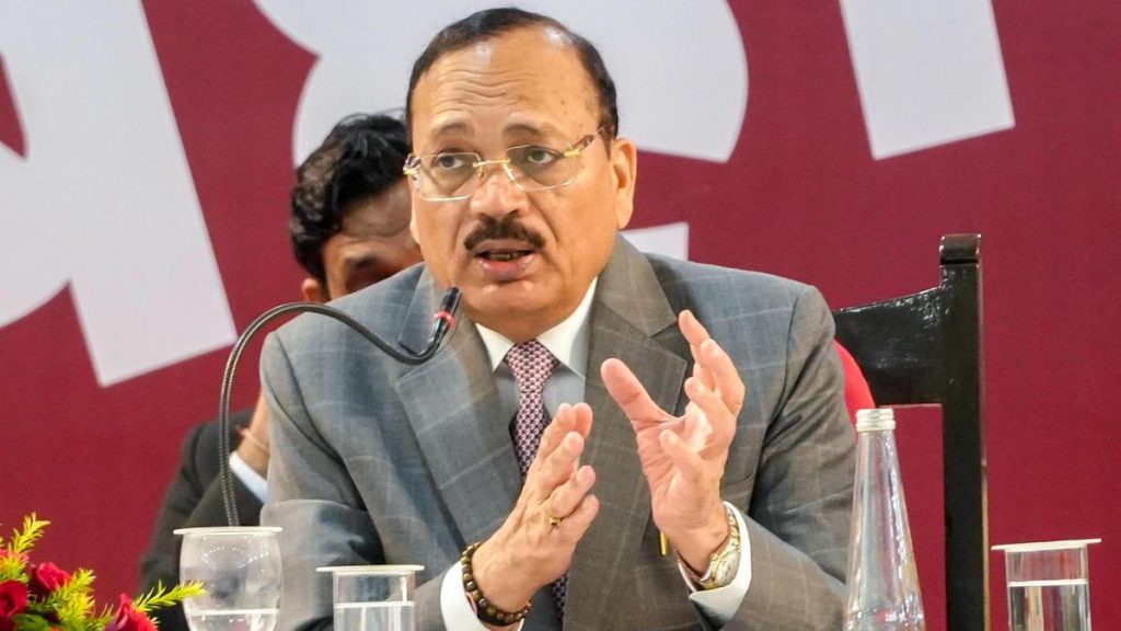CJI Surya Kant declines to meet INDIA bloc leaders on October 12: A practical reader guide