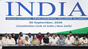 INDIA bloc yet to receives President's appointment on ECI concerns: A practical reader guide