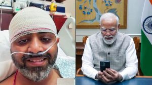 PM Modi speaks to flydubai pilot Captain Smit Machchaar: A practical reader guide