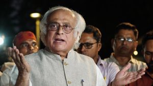 Ramesh said in a post on X, “During July 10-12, 2026, the RSS held: A practical reader guide