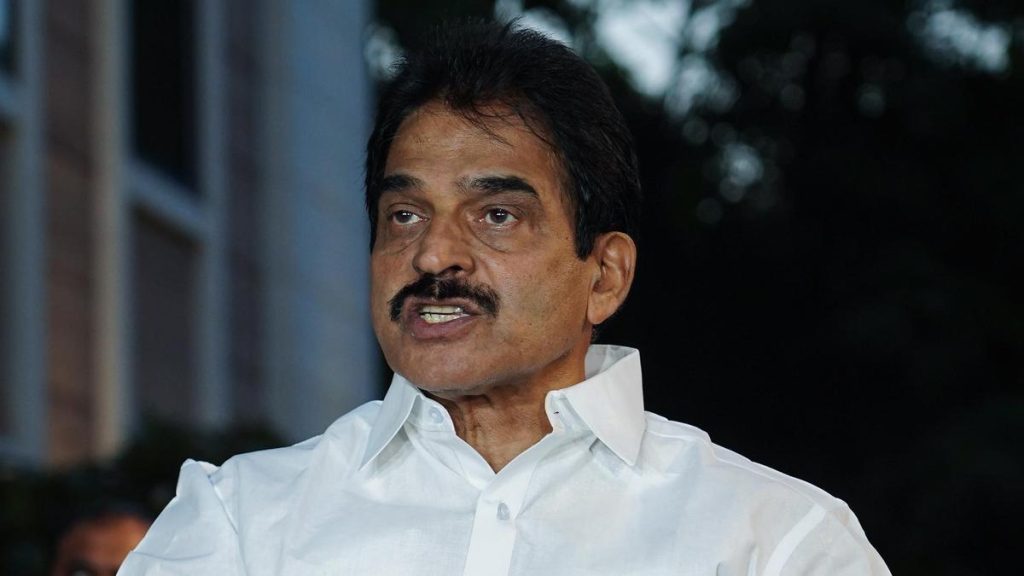Venugopal said that the INDIA bloc is poised to hold a “public: A practical reader guide
