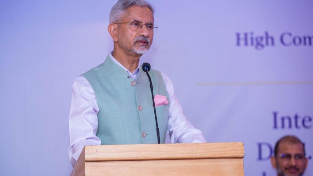 Jaishankar said he had "comprehensive discussions" with Kaba: A practical reader guide
