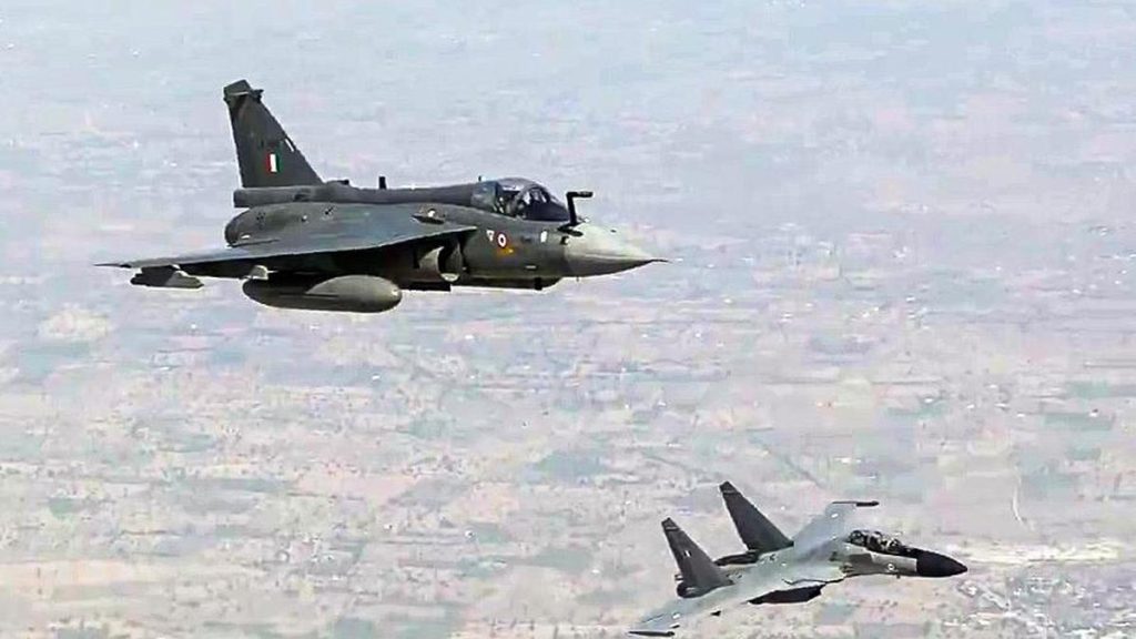 President, PM Modi lead nation in extending greetings to Indian Air: A practical reader guide