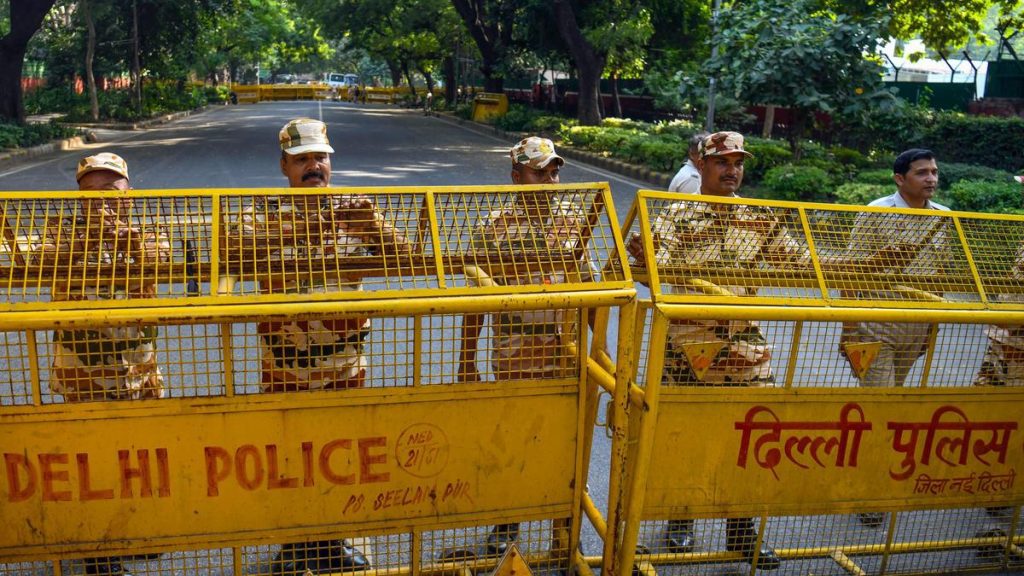 The Internet services will remain suspended within a 4-kilometre: A practical reader guide