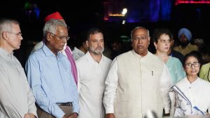 INDIA bloc to hold protest march in Delhi on October 12, submit: A practical reader guide