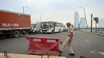 Noida to okay six-lane underpass for easing traffic around Parthala: A practical reader guide